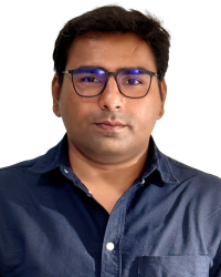 Dr Nishant Kumar