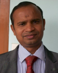 Ranjan Kumar Behera