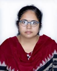 Dr Monalisa Pattnaik