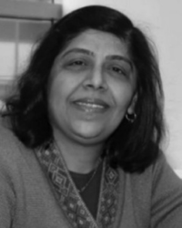 Prof. Anjali Agarwal